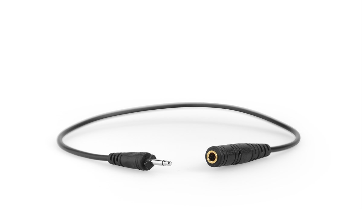 42383_1200X-1 Zodiac overgangskabel til soundscope til flex -hodesett. - Bilde 1