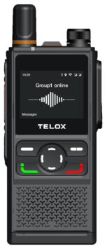 Telox TE320 