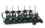 Zodiac laderack 6 stk radio og 6 stk batteri til Team Pro+/Proline+ - Bilde 2