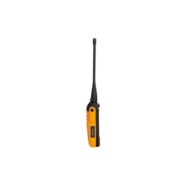 Hytera BD615 UHF  - Bilde 2