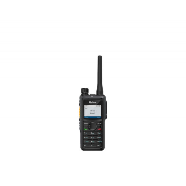 Hytera HP685G BT VHF - Bilde 2