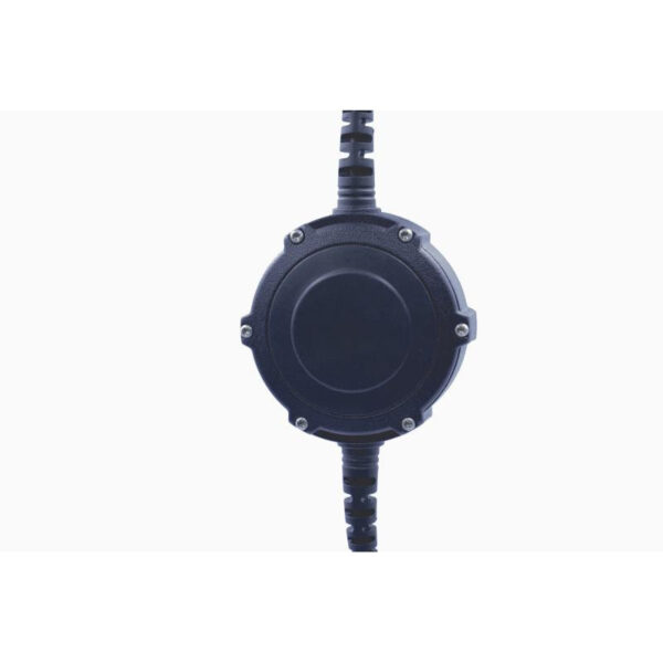 Tactical headset M11 Pro system til Hytera HP5/6/7, PD6-serien - Bilde 2