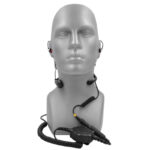 Tactical headset M11 Pro system til Motorola DP44/4800 (M1144001)