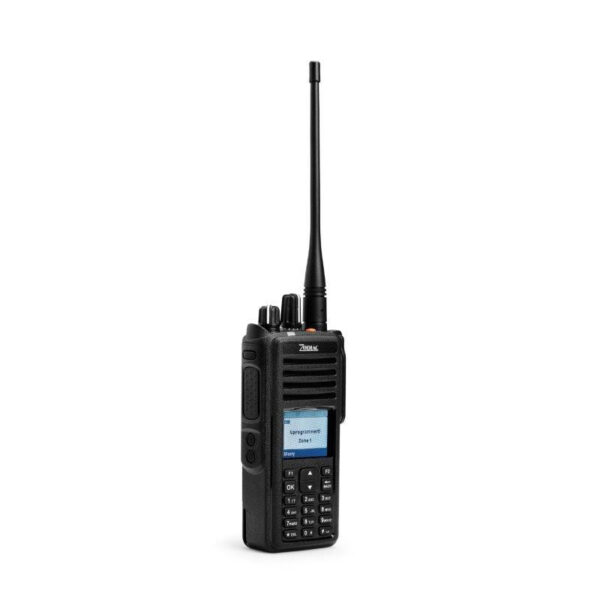 Zodiac D600 BT VHF - Bilde 2