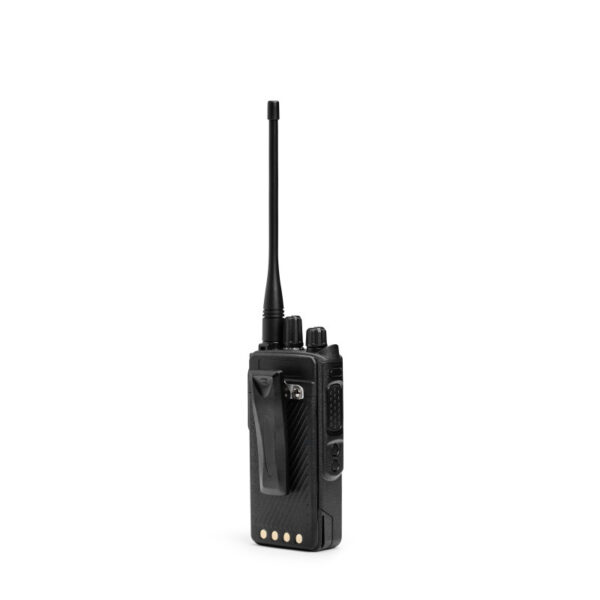 Zodiac D600 BT VHF - Bilde 3