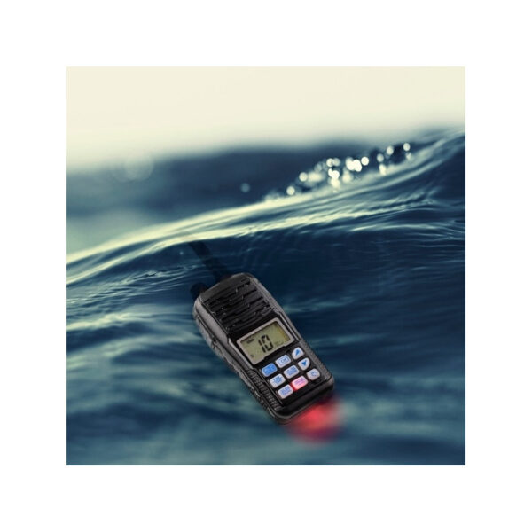 Zodiac Seacom 100 - Bilde 2