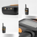 Zodiac Light Pro (duo pack) - Bilde 2