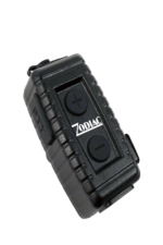 Zodiac bluetooth adapter 3.5 mm. m/mik og PTT