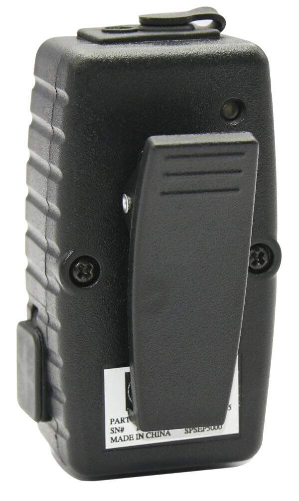 Zodiac bluetooth adapter 3.5 mm. m/mik og PTT - Bilde 3