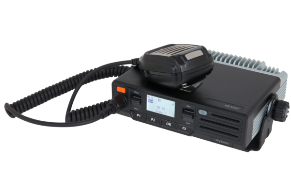 Hytera MD625 VHF  - Bilde 2