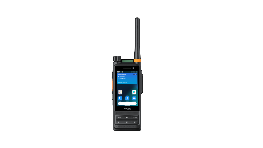 47532 Hytera PDC690 UHF - Bilde 1